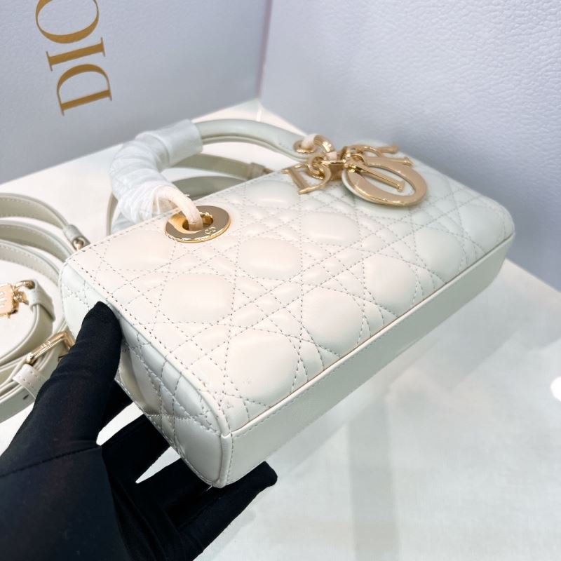 Christian Dior My Lady Bags